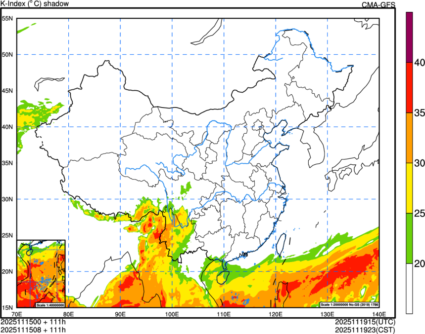 11/15 00时 +111小时