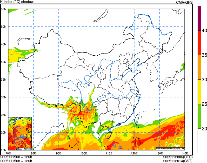 11/15 00时 +126小时