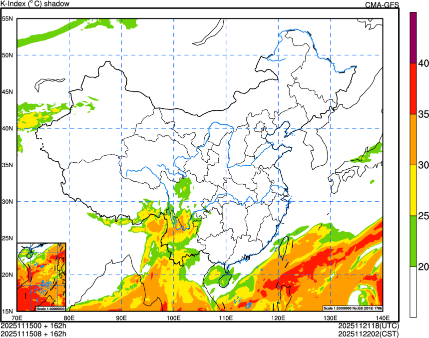 11/15 00时 +162小时
