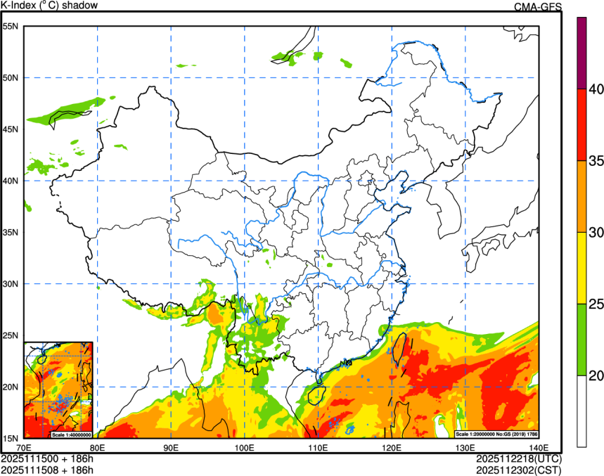 11/15 00时 +186小时
