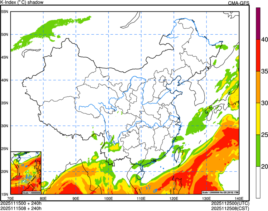 11/15 00时 +240小时