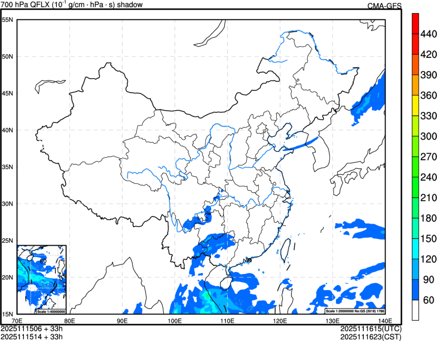 11/15 06时 +033小时
