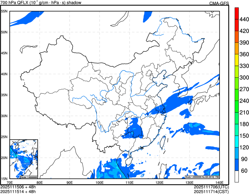 11/15 06时 +048小时