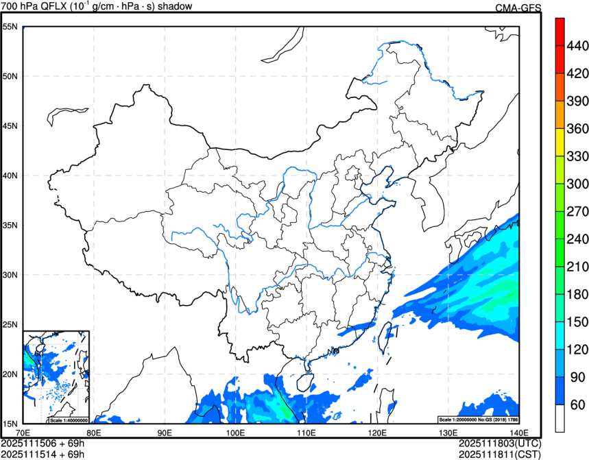 11/15 06时 +069小时