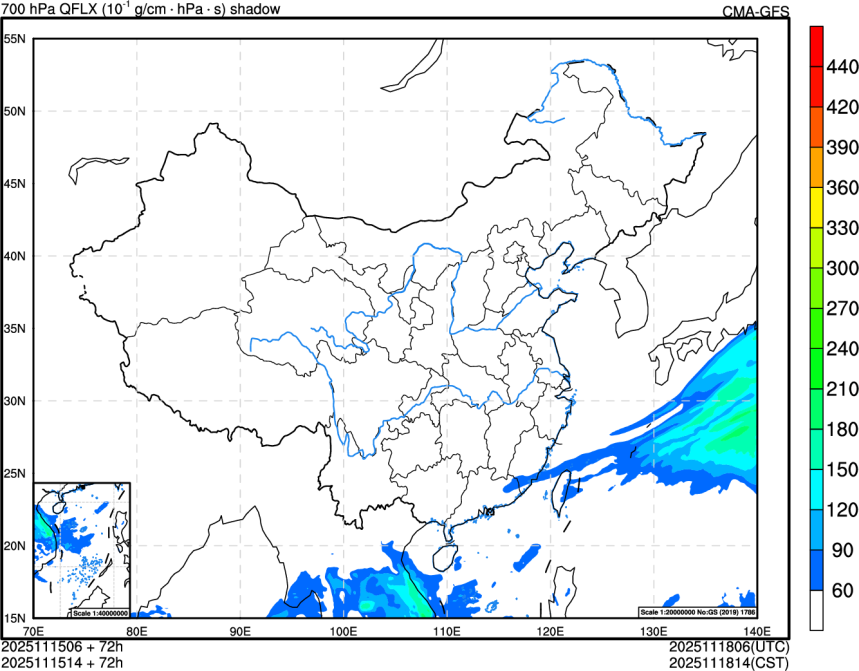 11/15 06时 +072小时