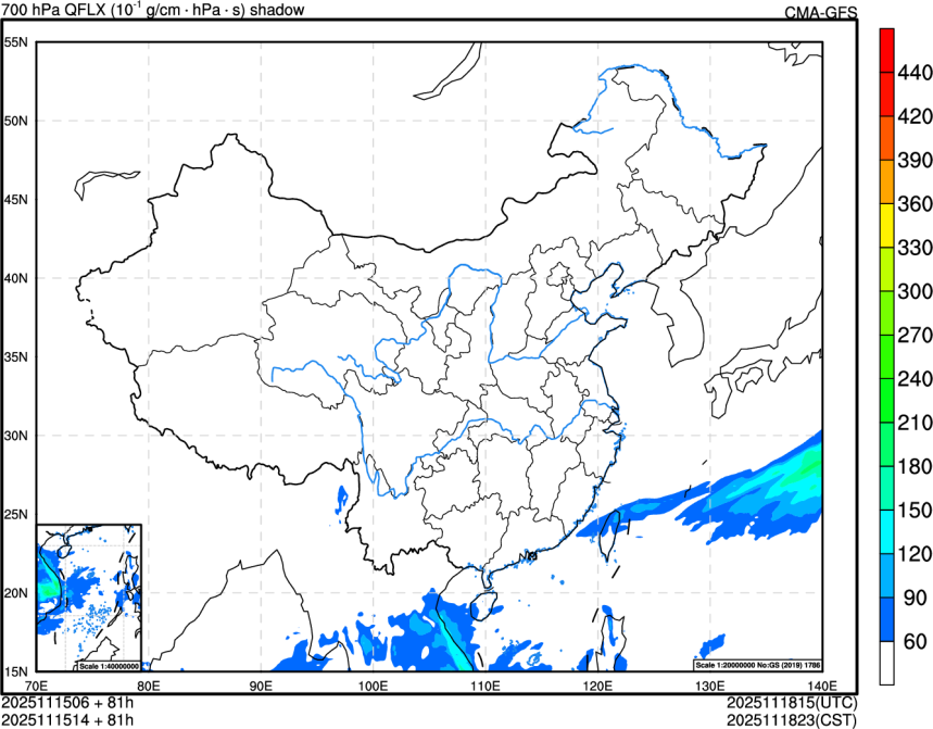11/15 06时 +081小时
