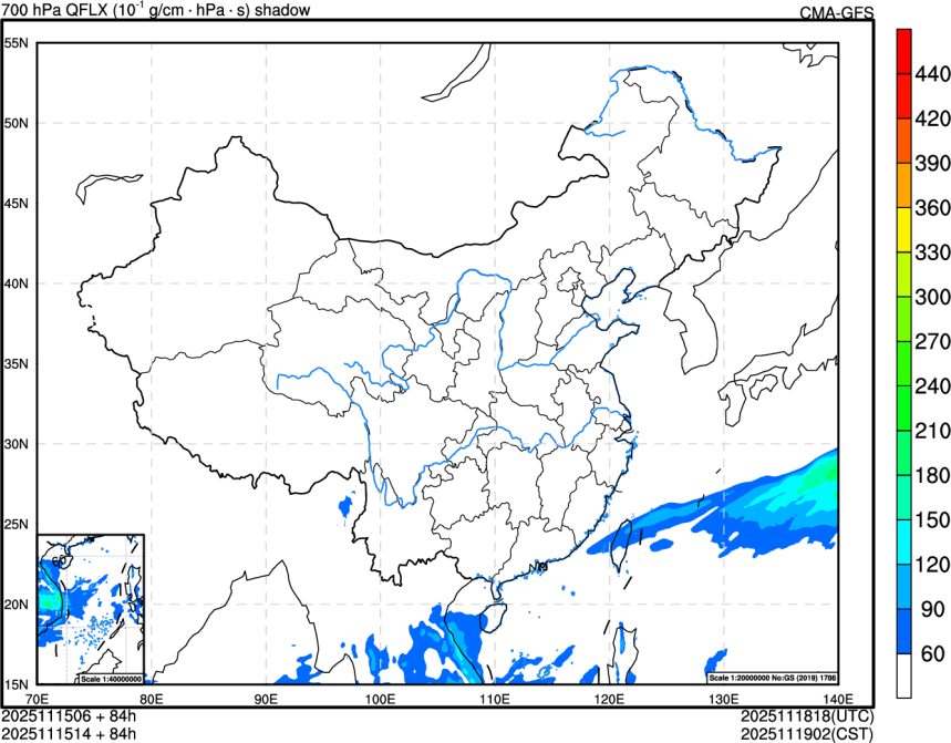 11/15 06时 +084小时