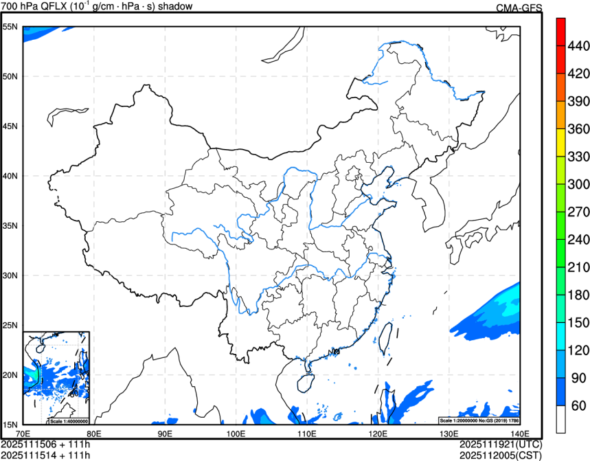 11/15 06时 +111小时