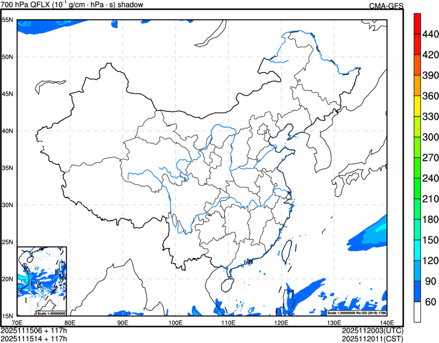 11/15 06时 +117小时