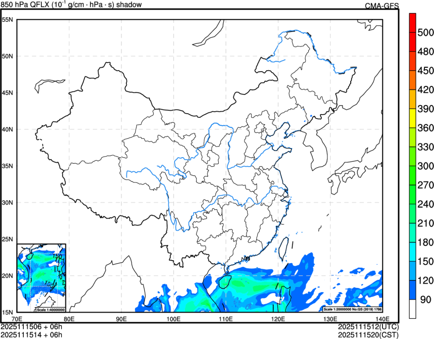 11/15 06时 +006小时