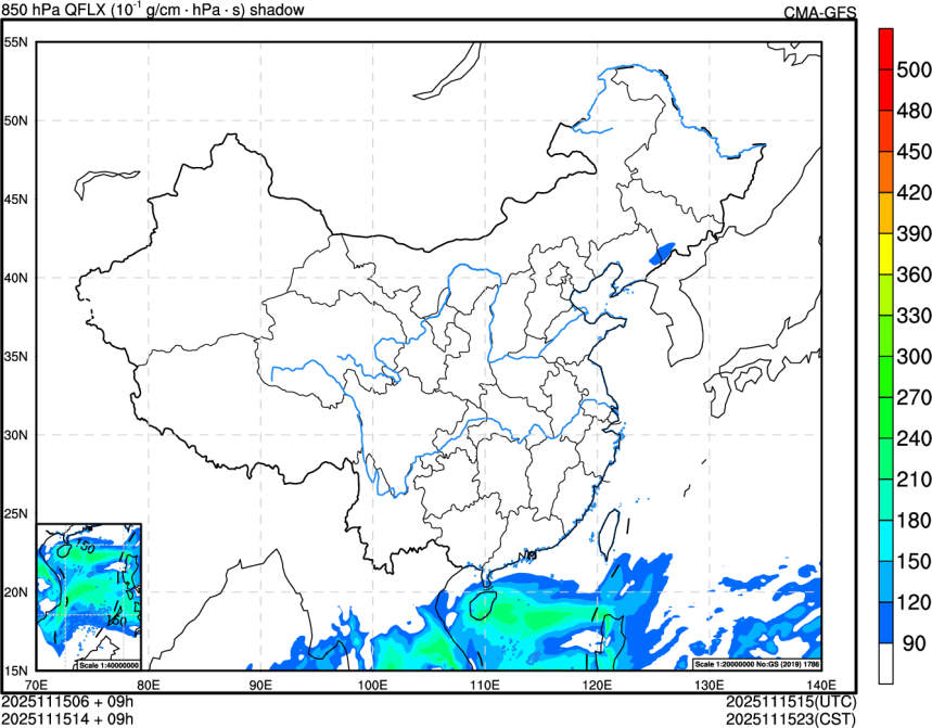 11/15 06时 +009小时