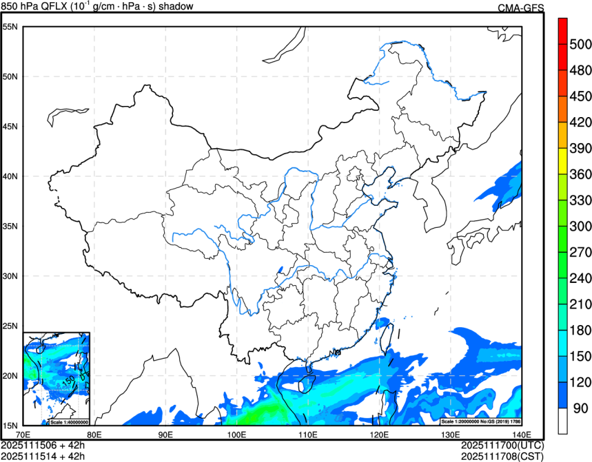 11/15 06时 +042小时