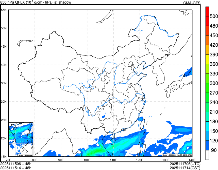 11/15 06时 +048小时