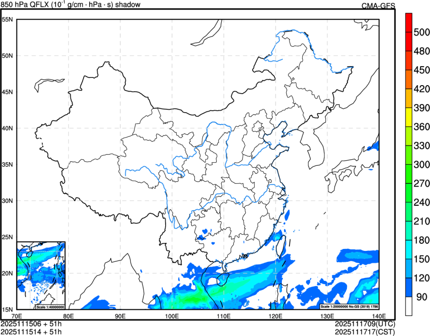 11/15 06时 +051小时