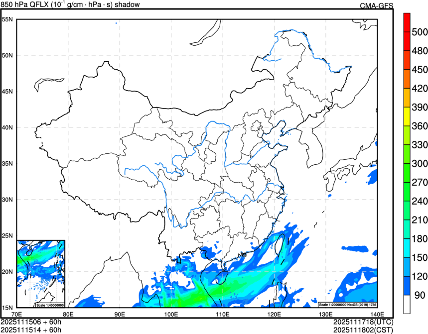 11/15 06时 +060小时