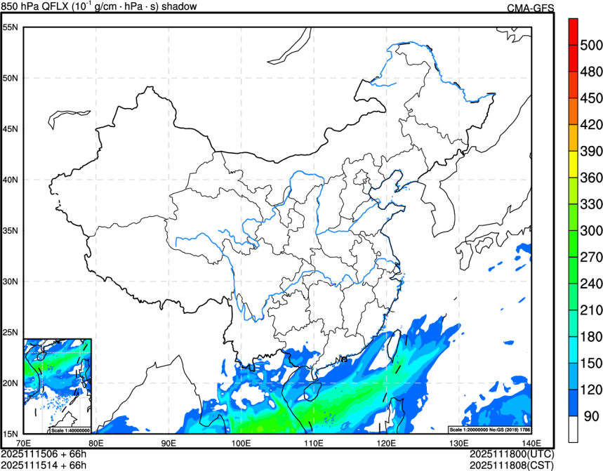 11/15 06时 +066小时