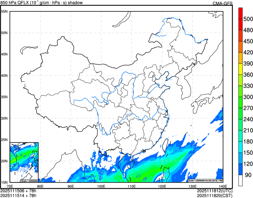 11/15 06时 +078小时