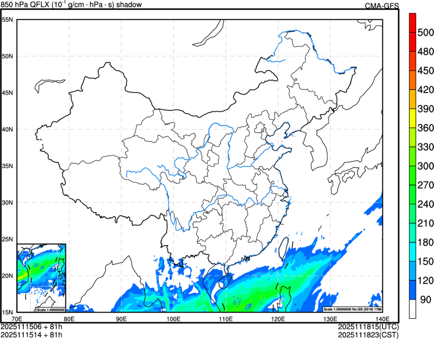 11/15 06时 +081小时