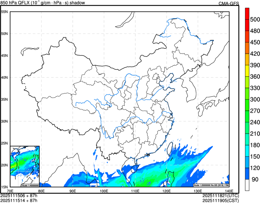 11/15 06时 +087小时