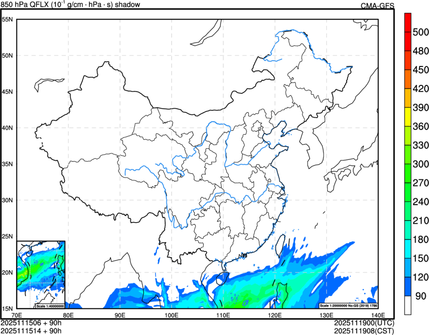 11/15 06时 +090小时
