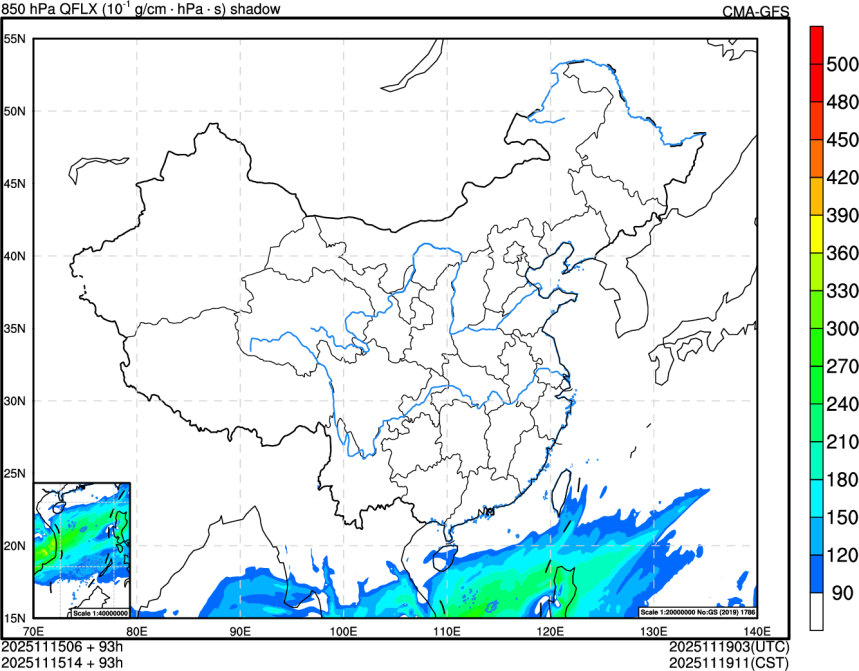 11/15 06时 +093小时