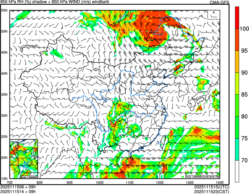 11/15 06时 +009小时