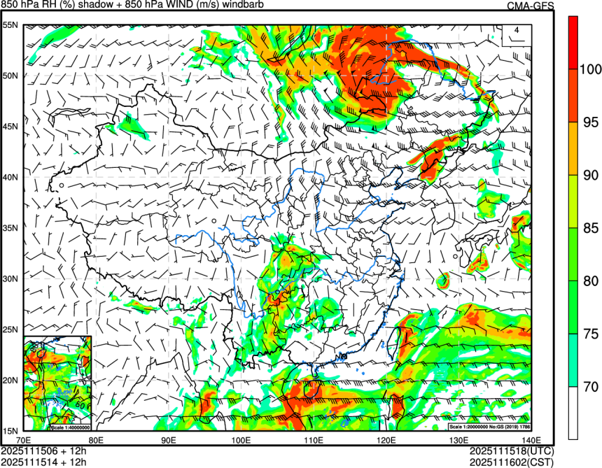 11/15 06时 +012小时