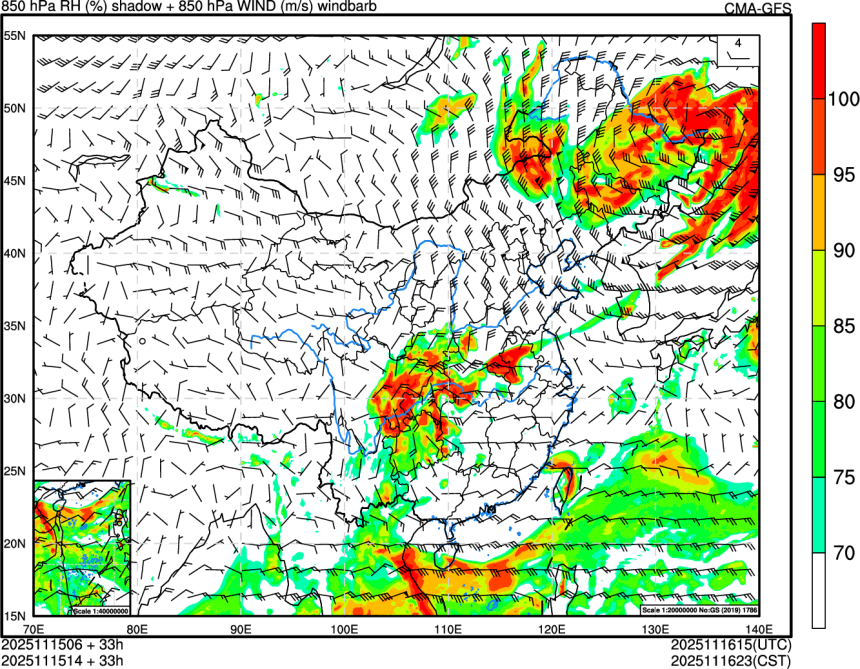 11/15 06时 +033小时