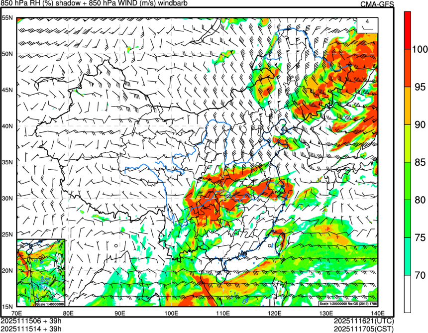 11/15 06时 +039小时