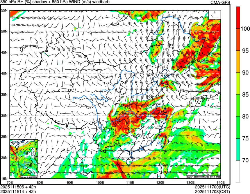 11/15 06时 +042小时