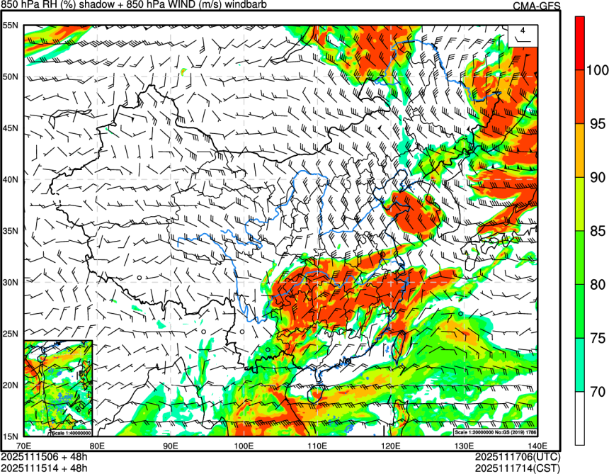 11/15 06时 +048小时