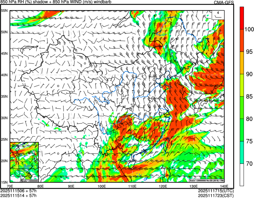 11/15 06时 +057小时