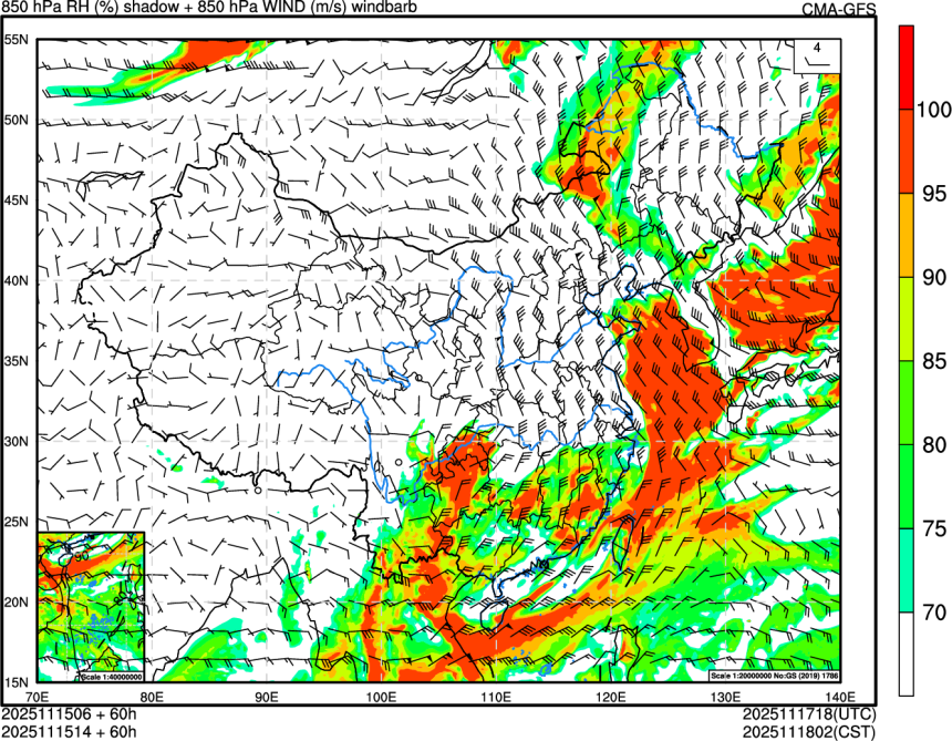 11/15 06时 +060小时