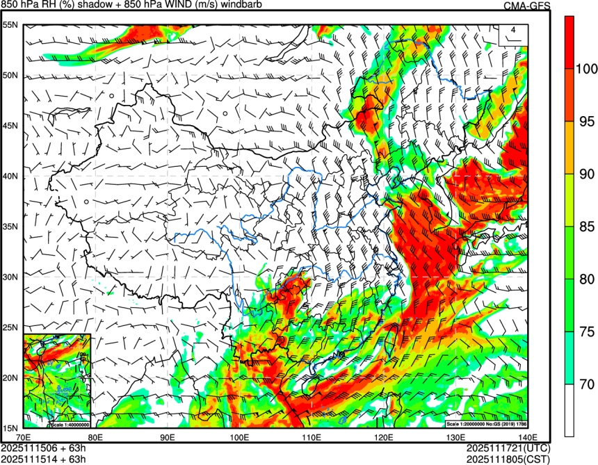 11/15 06时 +063小时