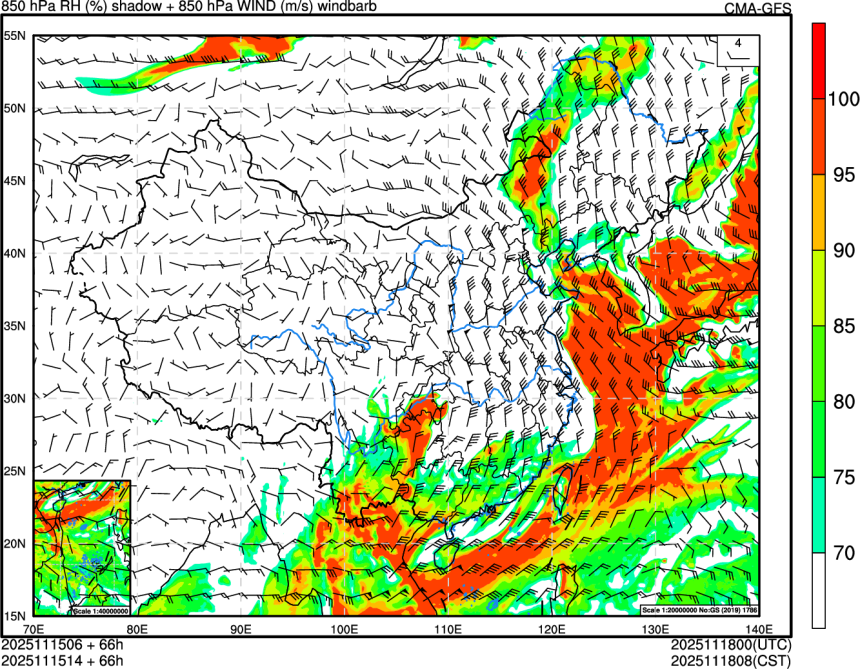 11/15 06时 +066小时