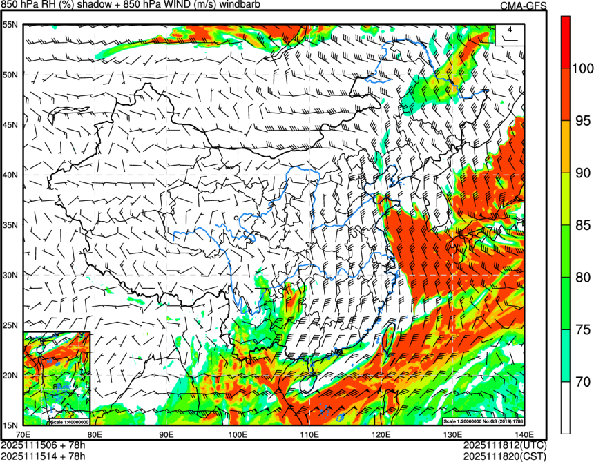 11/15 06时 +078小时