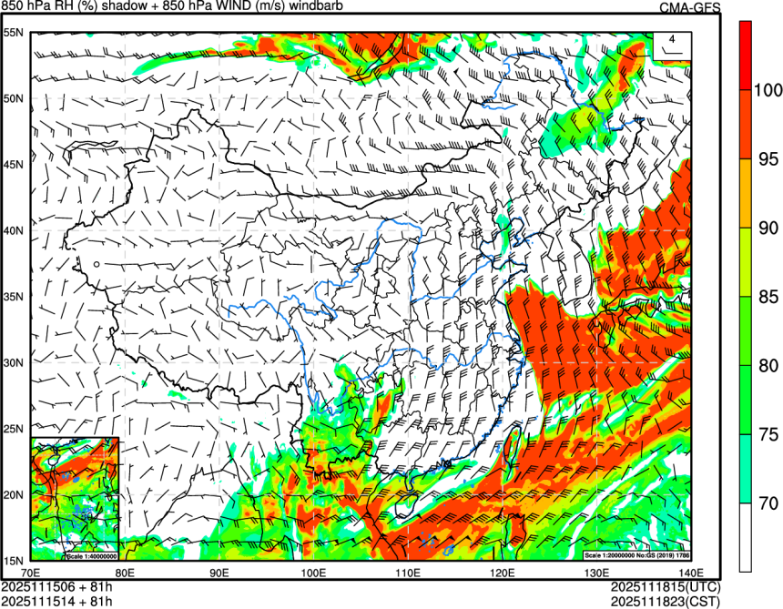 11/15 06时 +081小时