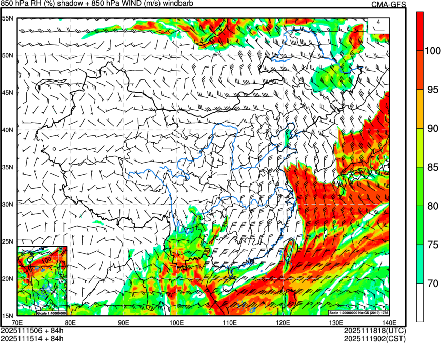 11/15 06时 +084小时