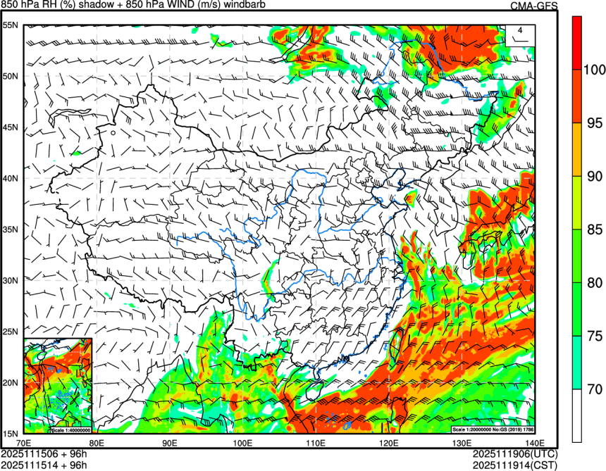11/15 06时 +096小时