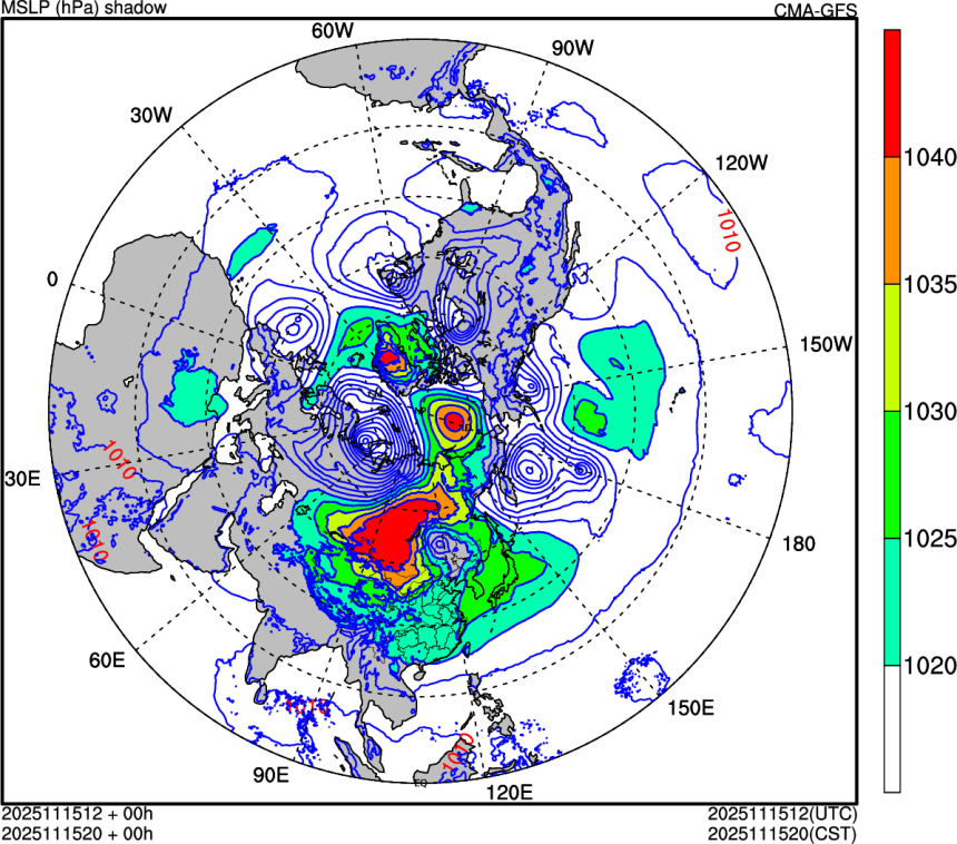 11/15 12时 +000小时