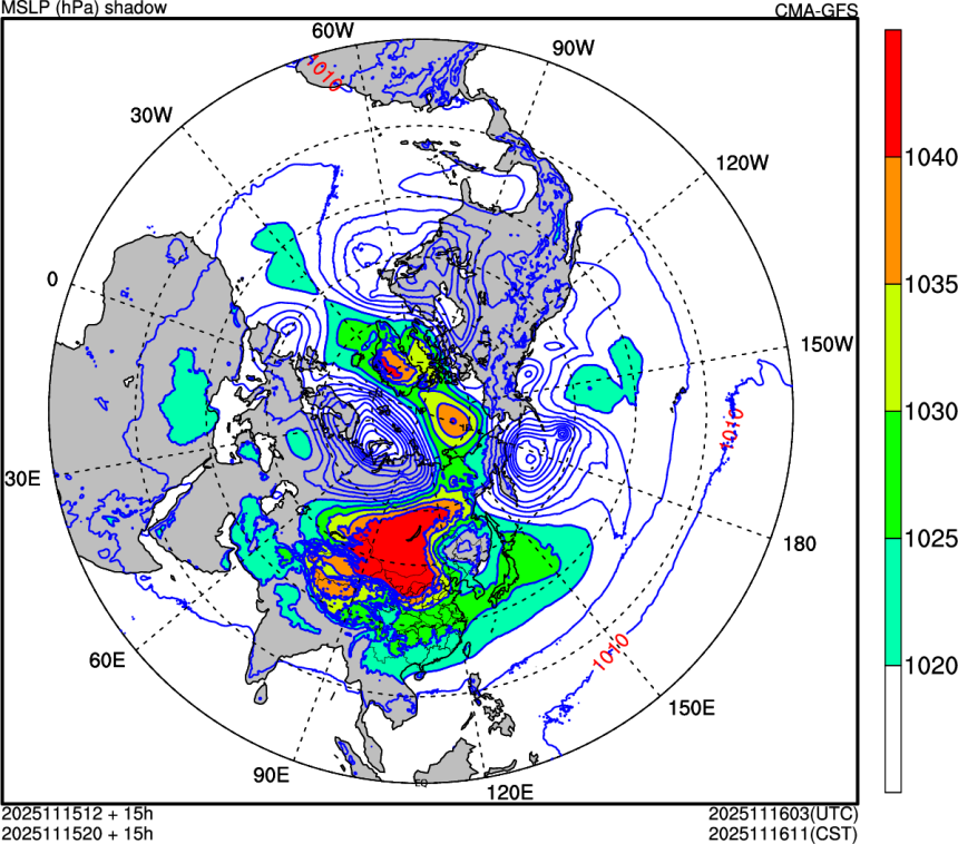 11/15 12时 +015小时