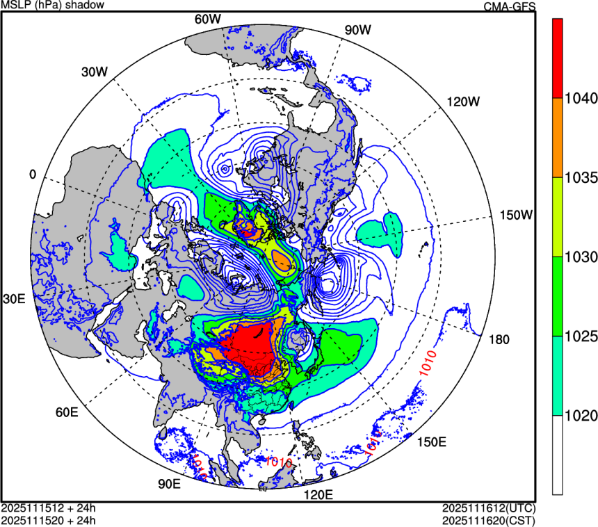 11/15 12时 +024小时