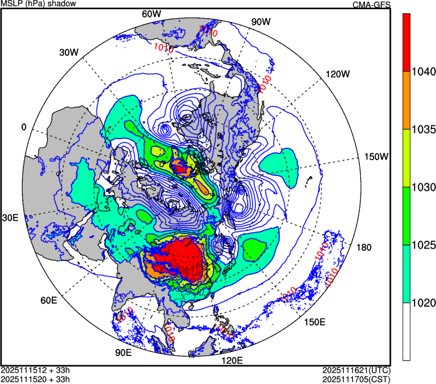 11/15 12时 +033小时