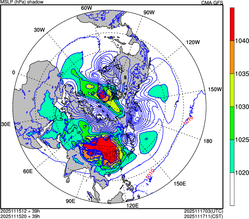 11/15 12时 +039小时