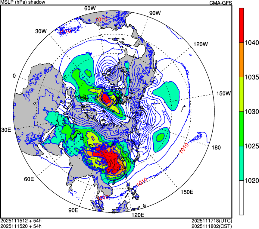 11/15 12时 +054小时