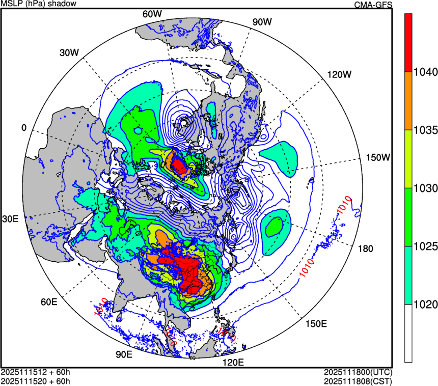 11/15 12时 +060小时
