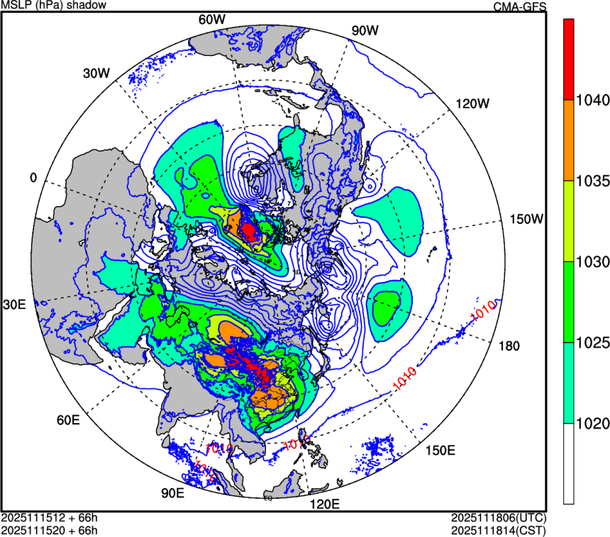 11/15 12时 +066小时