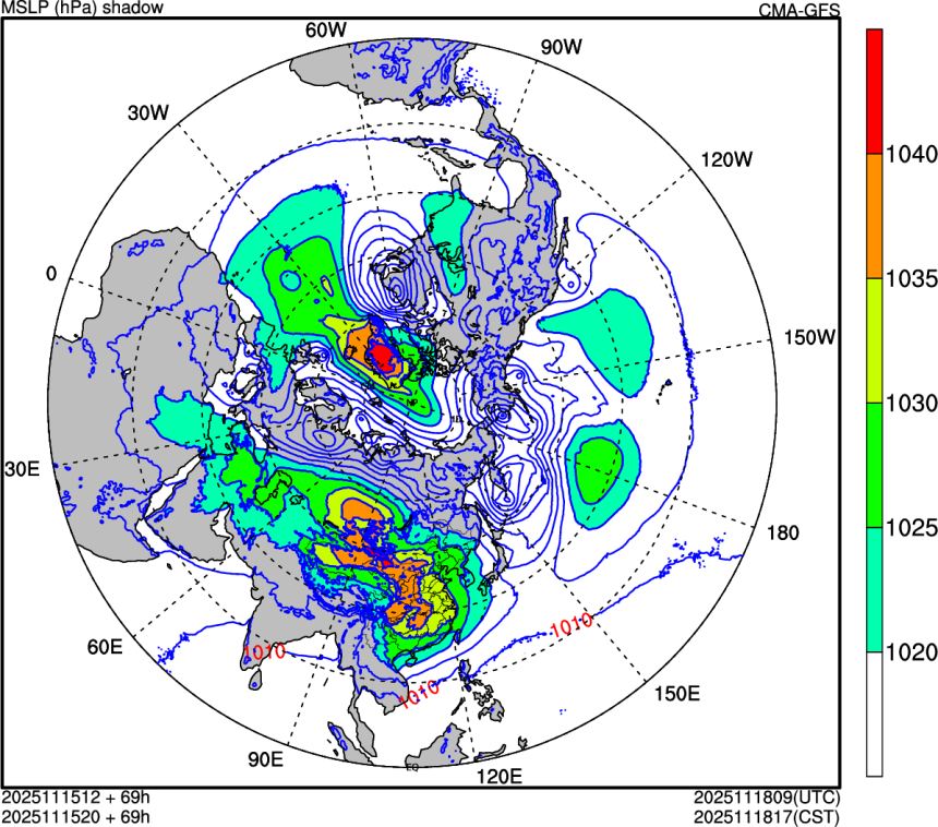 11/15 12时 +069小时