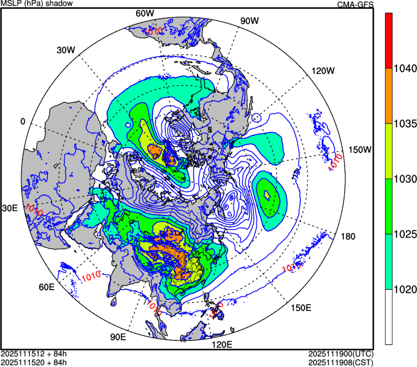 11/15 12时 +084小时