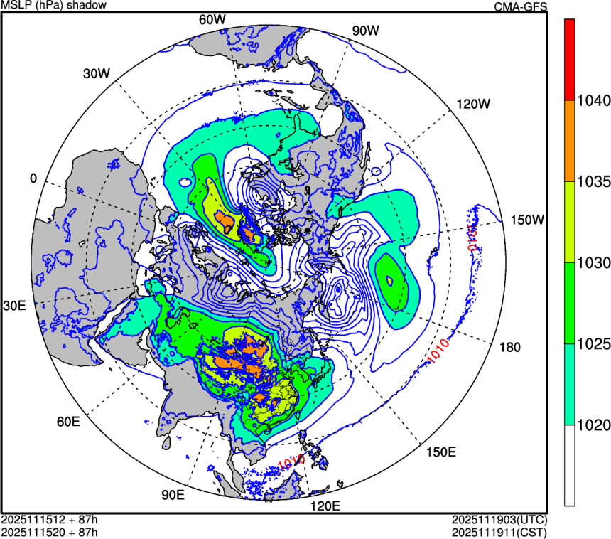 11/15 12时 +087小时